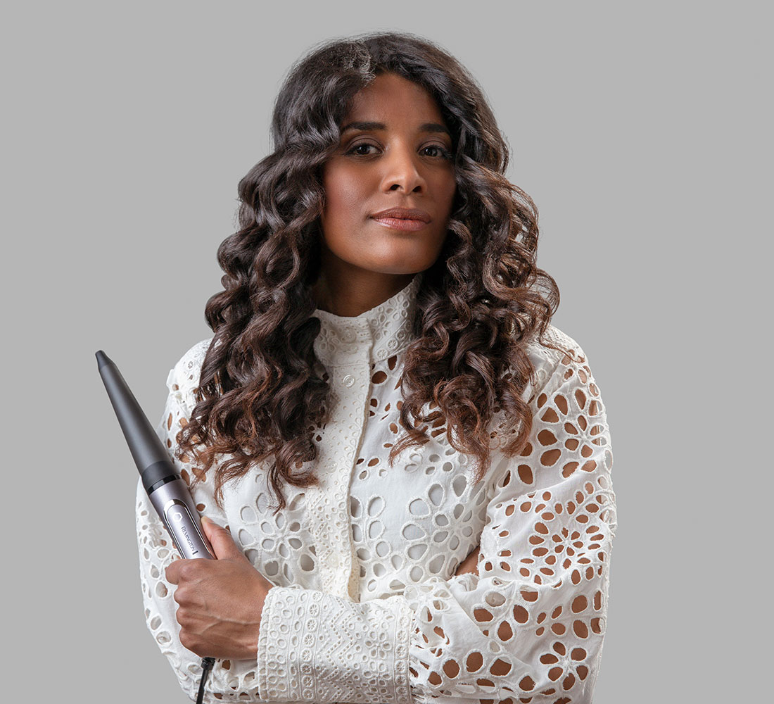 U curl wand online
